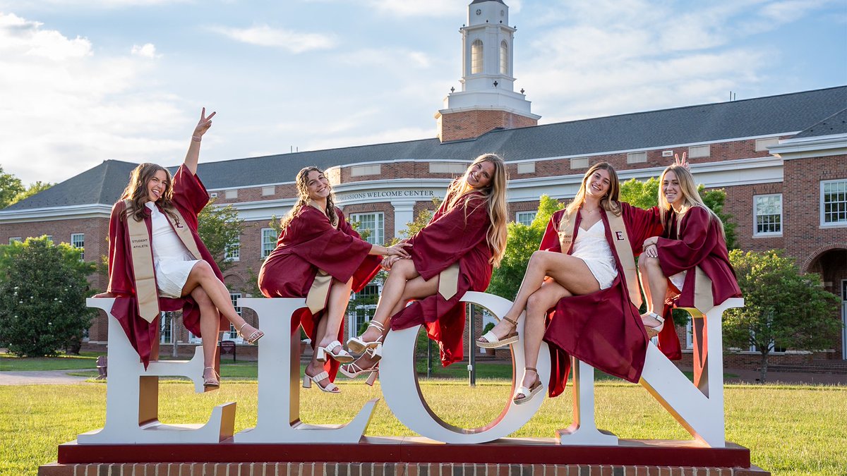 ElonWSoccer's tweet photo. One more week for our class of 2026 🎓
#PhoenixRising | #EUWSOC https://t.co/OXiWMSYUBw
