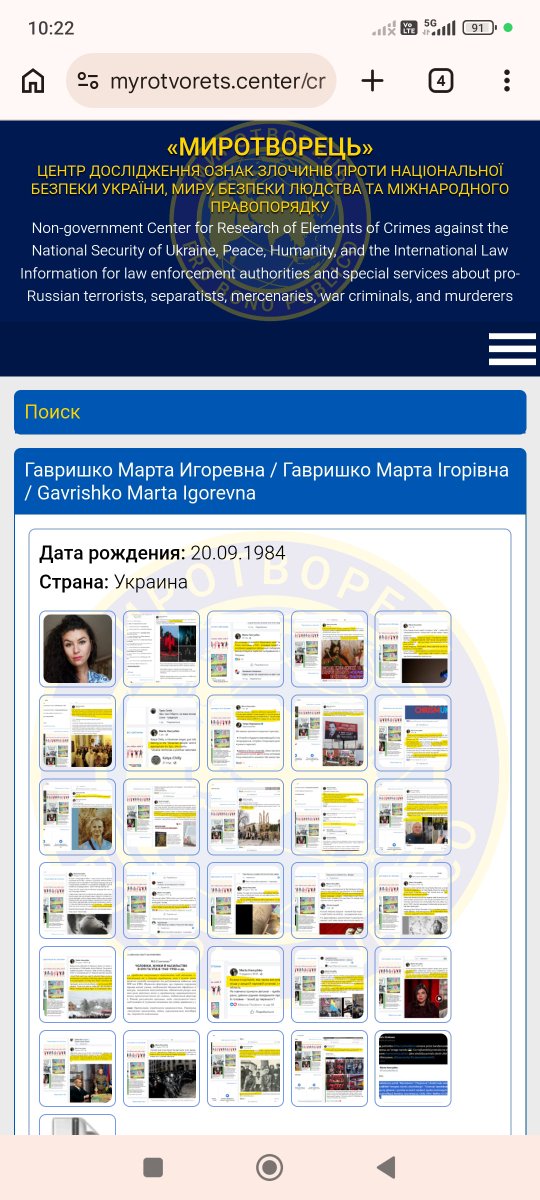 Marta Havryshko tweet media