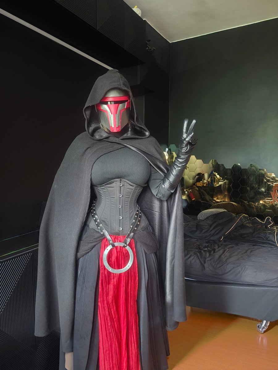 aexldreams's tweet photo. @StarWarsDaily_ I will post this as an agreement. https://t.co/XgoJFCBHXt