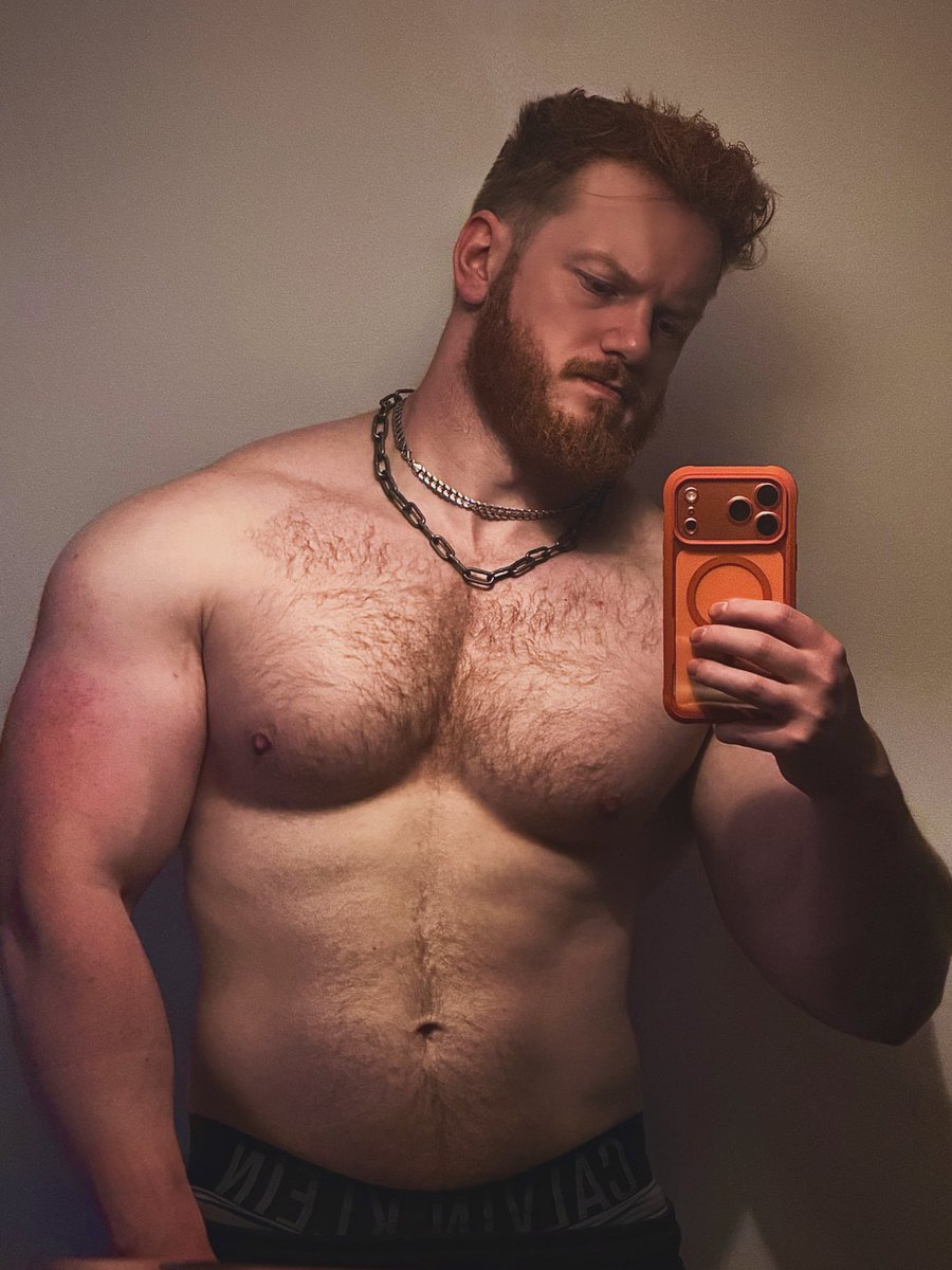 GingerBred tweet media
