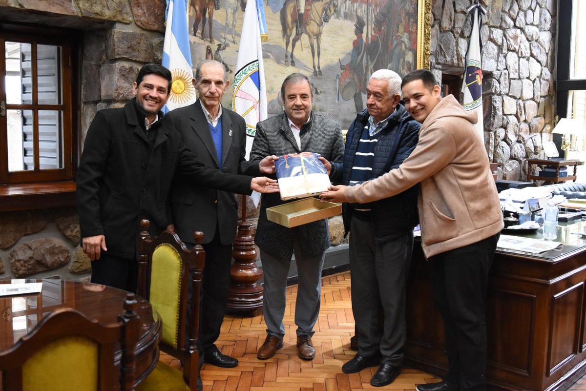 Legislatura de Jujuy tweet media