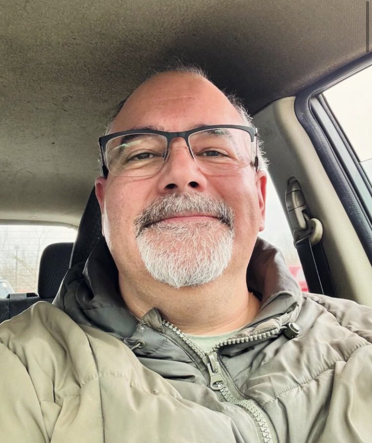 Michael David tweet media