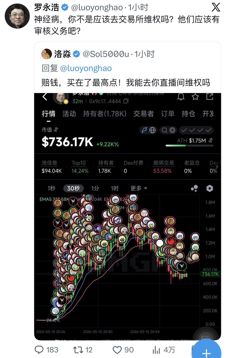 喷子 tweet media
