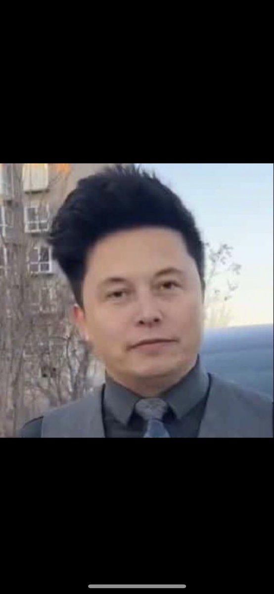 cryptocid2026's tweet photo. @elonmusk @elonmusk come ooonnnn man just say something about him and make me rich.

GWqpTt7kwzmEEdLDgZiaiLRQByf3pLJEWAtc9G2RFpdn https://t.co/MGRMYHtY7U