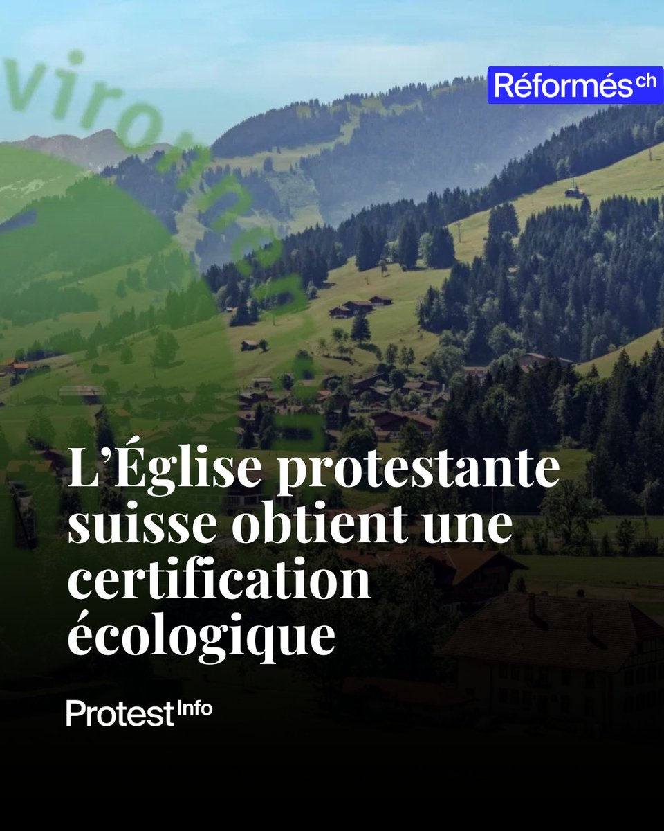 Réformés.ch tweet media