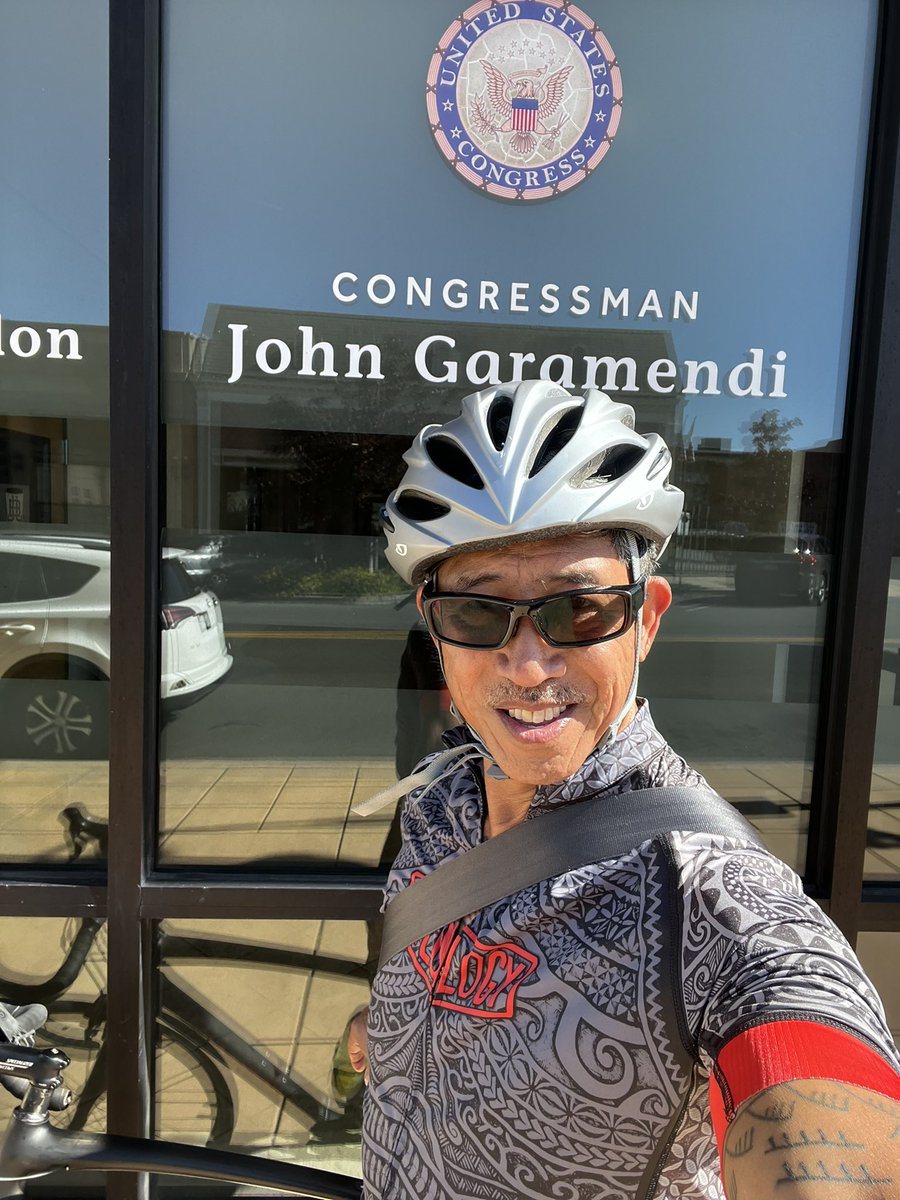 John Garamendi tweet media