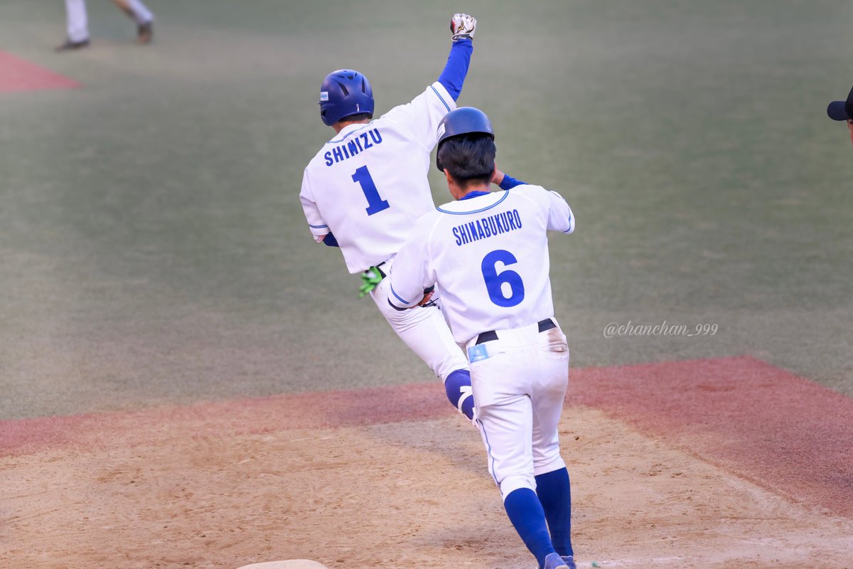 chanchan_999's tweet photo. 第56回 JABA東北大会 決勝

大阪ガス優勝おめでとうございます👏🏻👏🏻👏🏻

#社会人野球 #JABA #東北大会 #大阪ガス https://t.co/Vl4EYAel2C