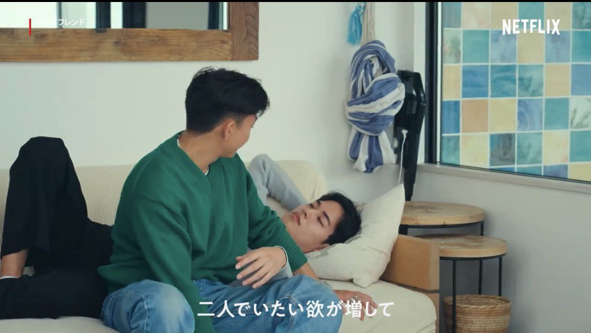 30monday06's tweet photo. From reality show to real-life couple 💗
 
���� https://t.co/dmvgk21D0w

#daishun #dai_shun 

              Then             &amp;                 Now https://t.co/s5tG9VsMkf