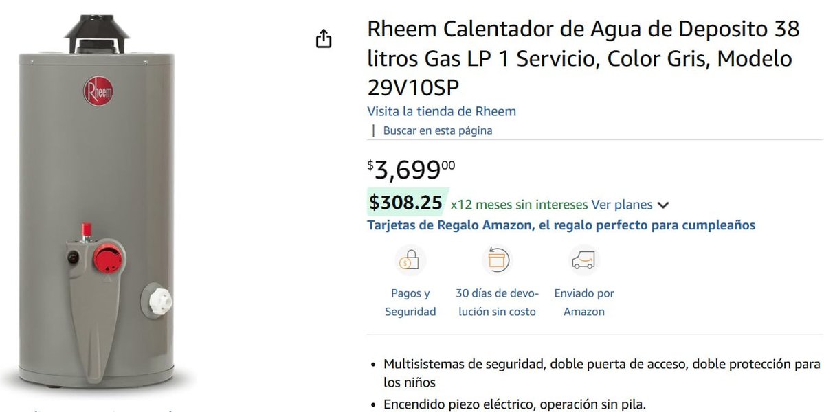 Ofertas en Línea México tweet media