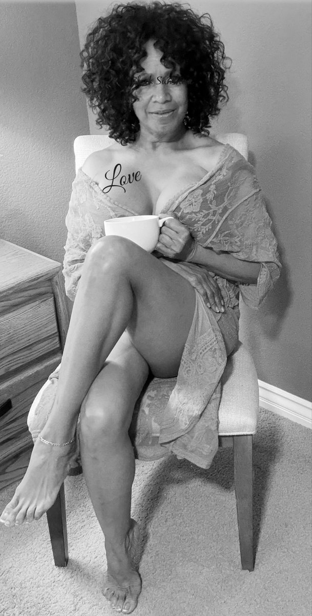 💋Black Sunshine💋 tweet media