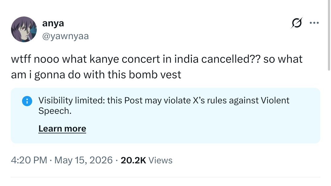 anya tweet media