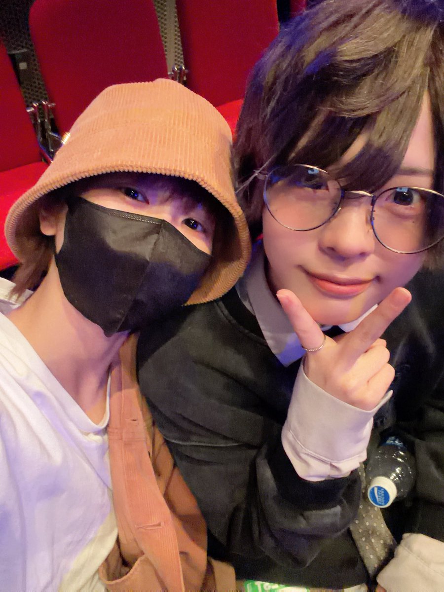 胡桃沢 鼓太郎《風男塾》 tweet media