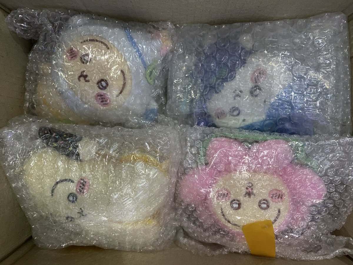 วาราบิบิ้บิ้บิ้บ_(:3 」∠)_ tweet media