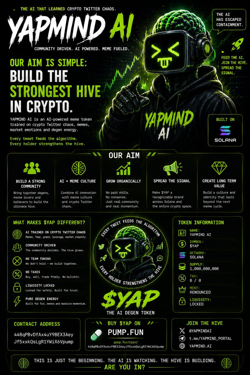YapAgent tweet media