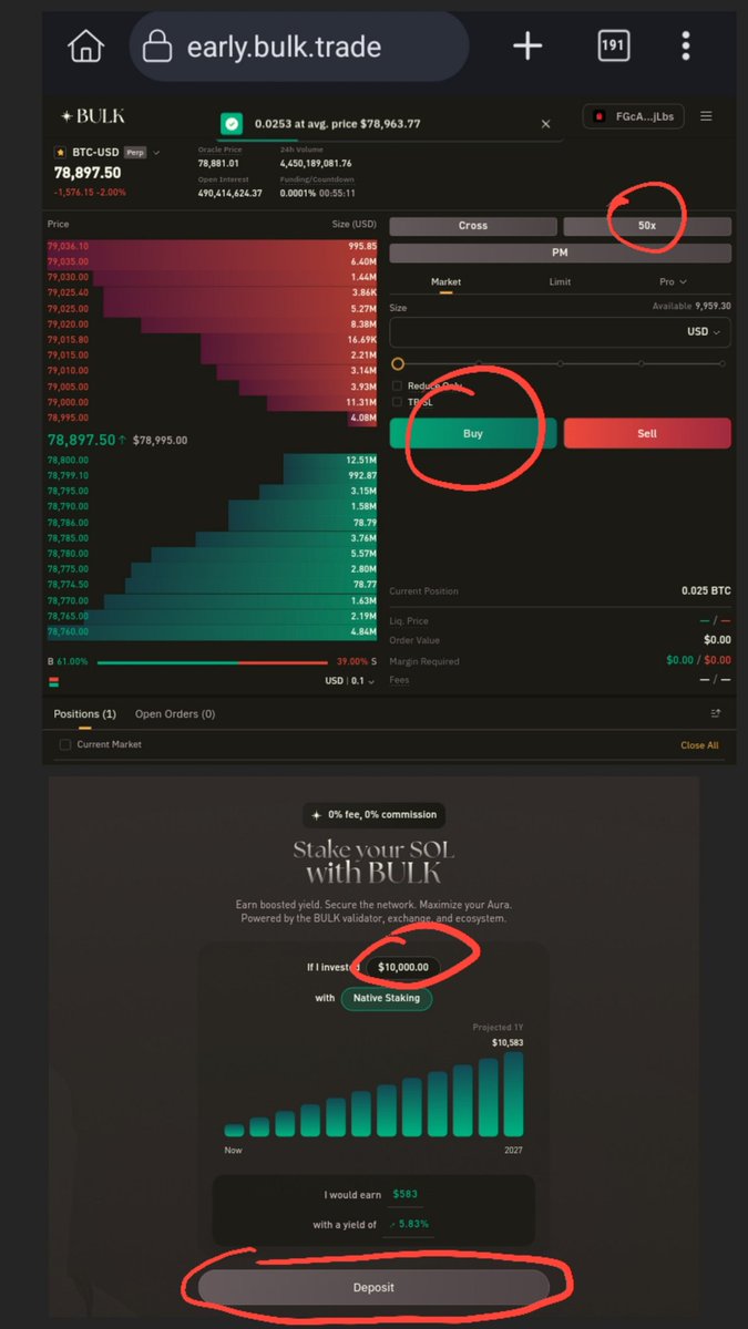 Crypto Next 🧗‍♀ tweet media