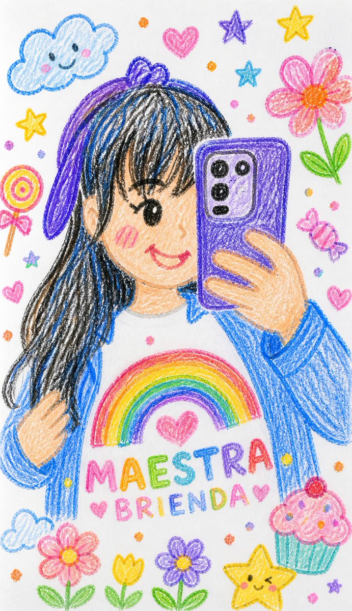 Brendha_211's tweet photo. Hoy no hay globos en mi perfil pero es mi "día" 15 de mayo día del maestro ✨💕. 

Que bonita profesión me tocó estudiar 🥰🥰💕. 
FELIZ DÍA PARA MI 🎉🎈🎊 https://t.co/0YupoJypxg
