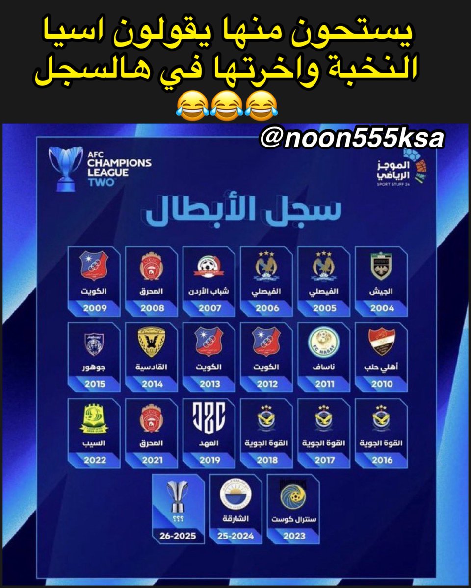noon555ksa's tweet photo. @Ali_alabdallh لان هي للصغار 😂🔥😂🔥😂😂🔥 https://t.co/Ts2WBGJvEc