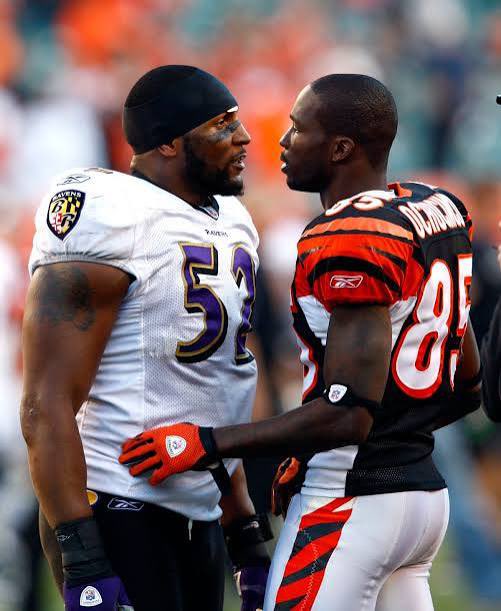 Chad Johnson tweet media