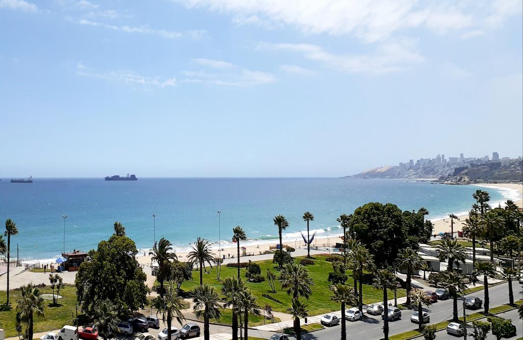 DeBello_Prop's tweet photo. Reserva tu estadía en Viña y vive la comodidad de nuestros apartamentos a pocos metros de la playa,📍

https://t.co/hEcf9tGZY0 | @DeBello_Prop. https://t.co/1Kvu4lpCjv