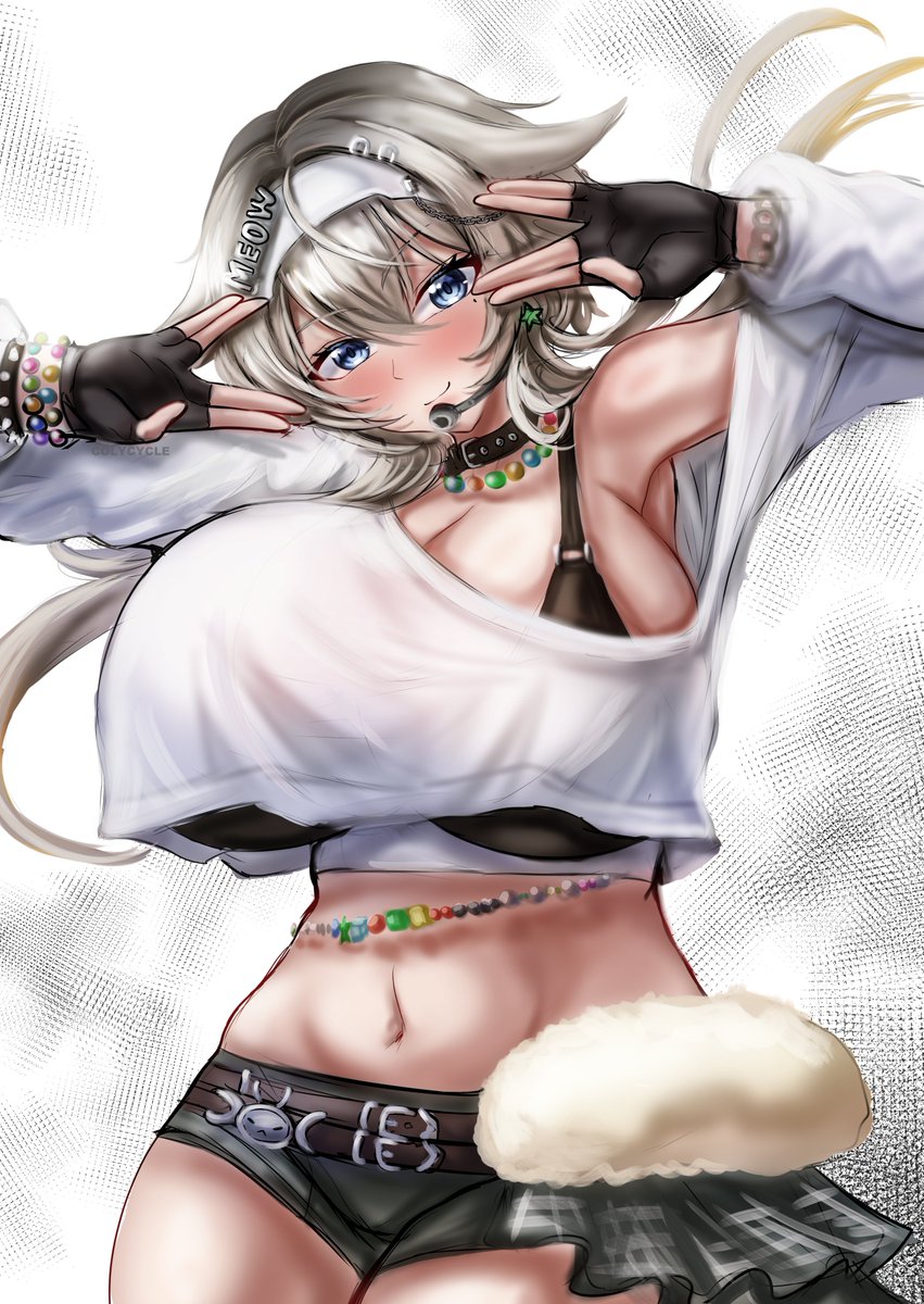 COLYCYCLE | COMMISSION OPEN tweet media
