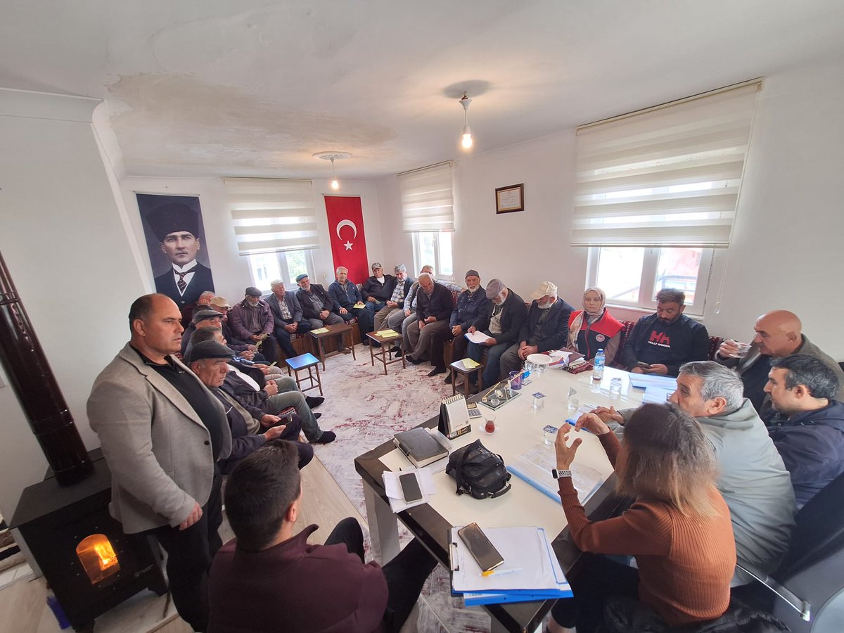 ankaratarim's tweet photo. #Çiftçi #bilgilendirme toplantılarımız #aralıksız devam ediyor!
Bugünki konum #Çankaya https://t.co/obLeFbzFsW