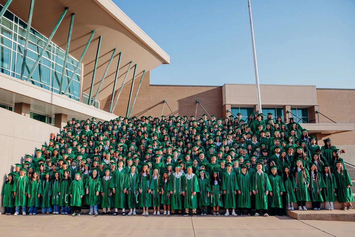 Van Buren School District tweet media