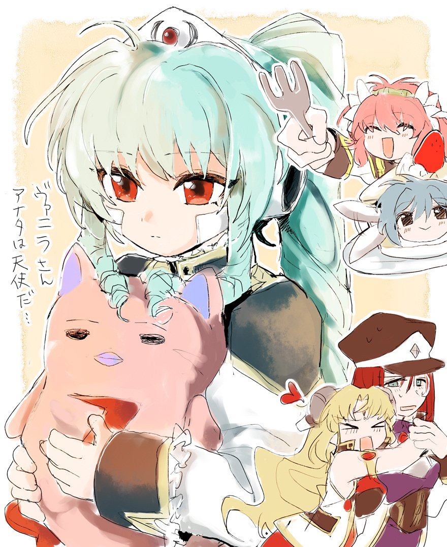 えい tweet media