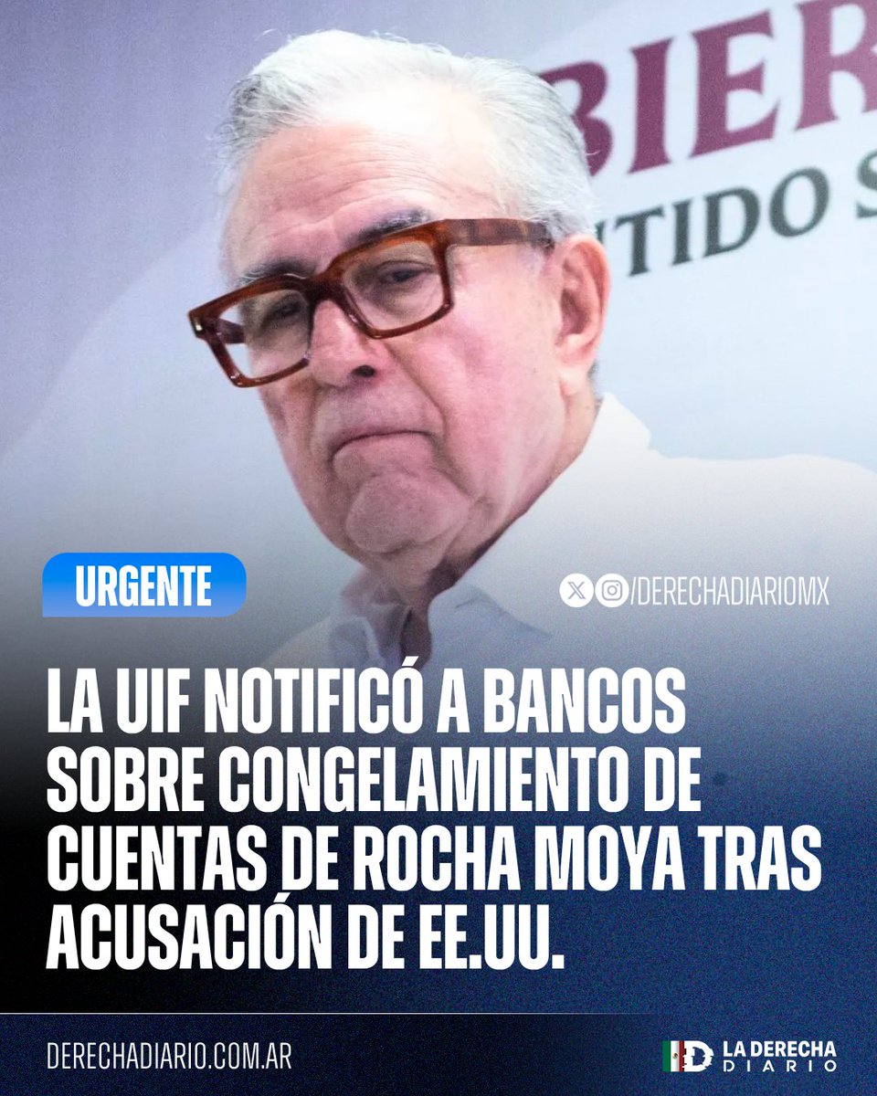 La Derecha Diario México tweet media