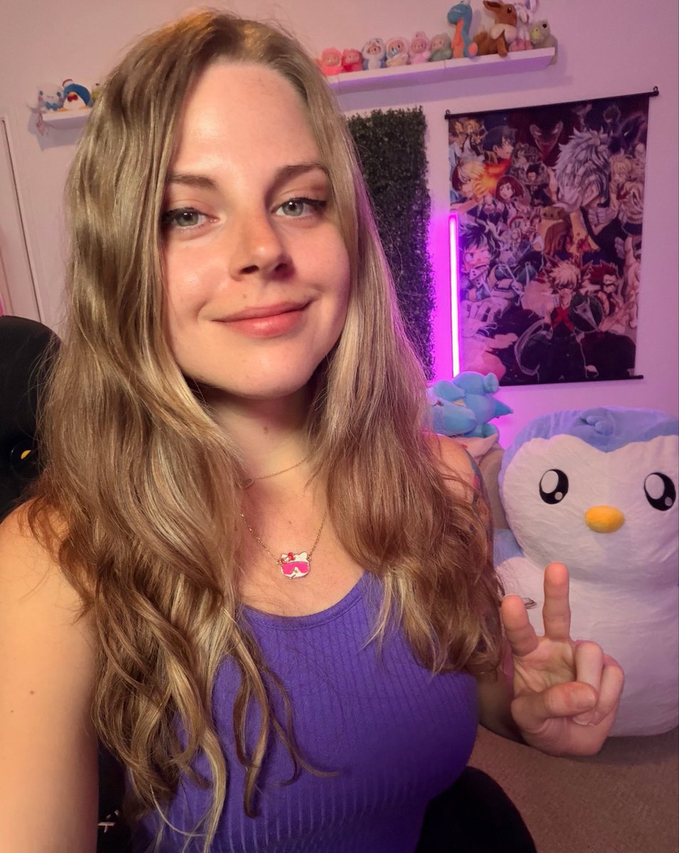 Ashley tweet media