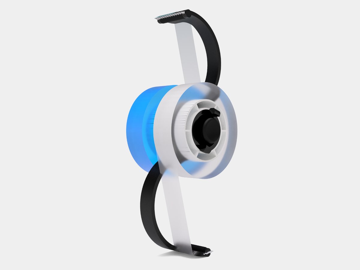 Yanko Design tweet media