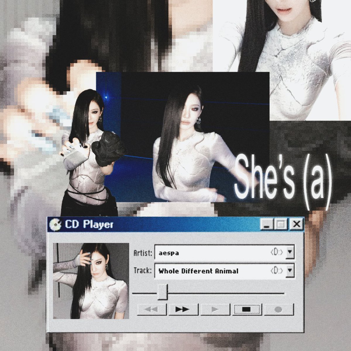 𝖠𝗎𝖻𝗋𝖾𝗒. tweet media