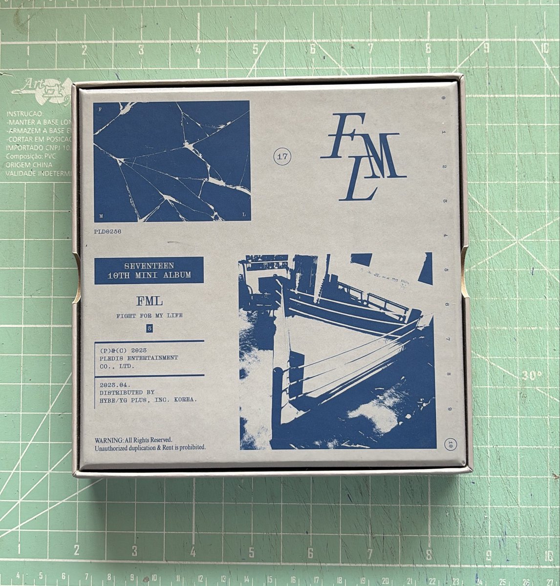 outroxmh's tweet photo. [ vendo/venda ] drop de coleção SEVENTEEN    ALBUNS
• R$80 + frete incluso  
• sem avarias!  
• não acompanha photocard 
• mando foto/vídeo pela dm  
• feedbacks no fixado  
• não reservo  
• envio em  7 dias uteis https://t.co/IcEMryS3KP