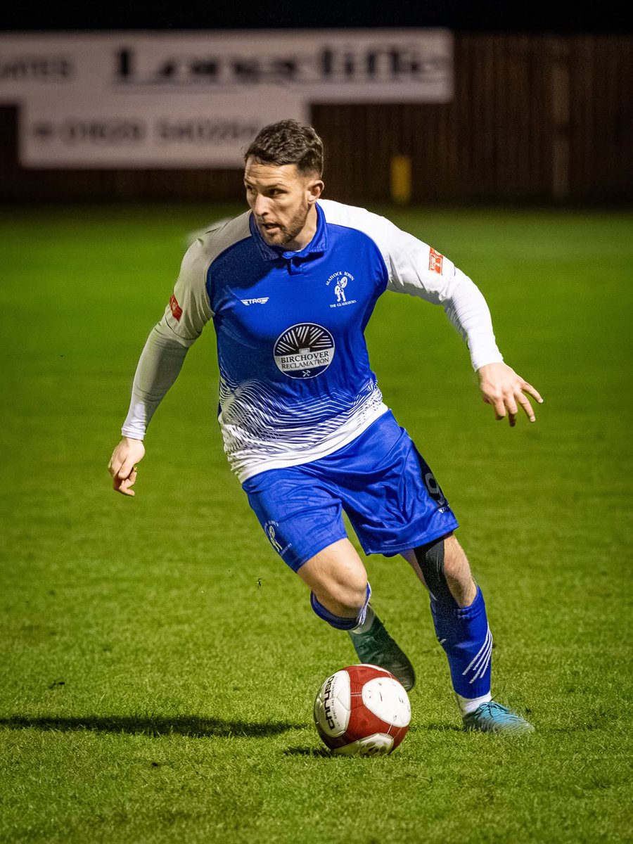 Matlock_TownFC's tweet photo. The club is delighted to confirm that Connor Washington has re-signed for the 2026/27 season.

Everyone at the club is thrilled to have him back on board. https://t.co/W8QGF53fyz