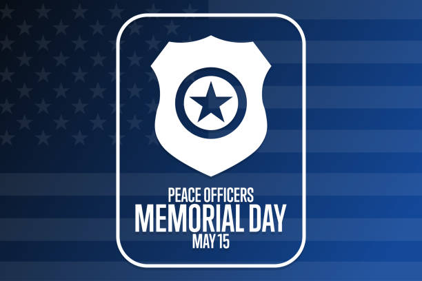 SCDPPPSNews's tweet photo. National Peace Officers Memorial Day is May 15.  Today we honor U.S. law enforcement officers who've died or been disabled in the line of duty.

Be sure to thank an officer or SCDPPPS agent today and take a moment to remember those who sacrificed.  Today is their day. https://t.co/HOynXRbWr0