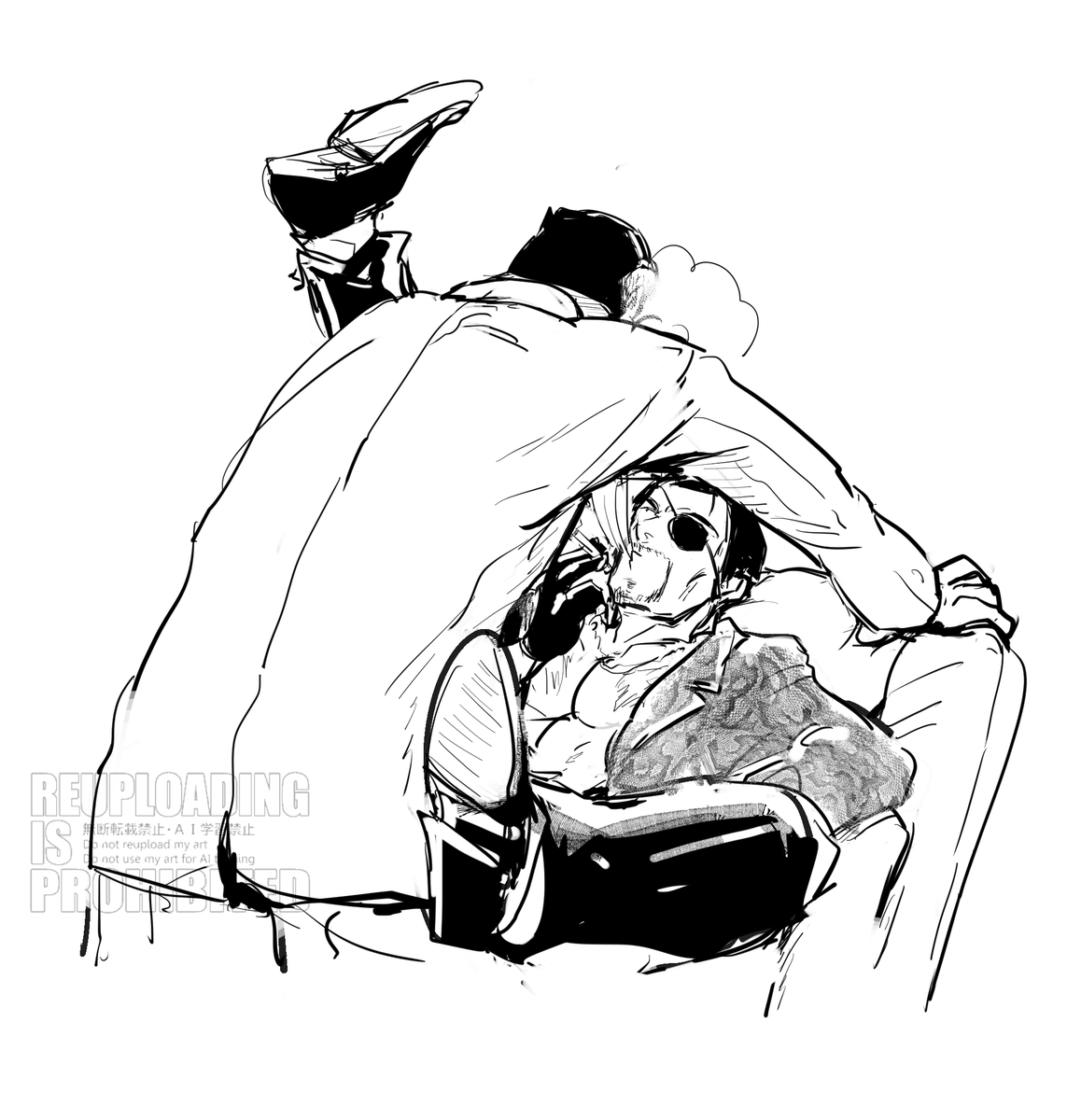 penomomo's tweet photo. 桐真 https://t.co/I2AvF3Bs01