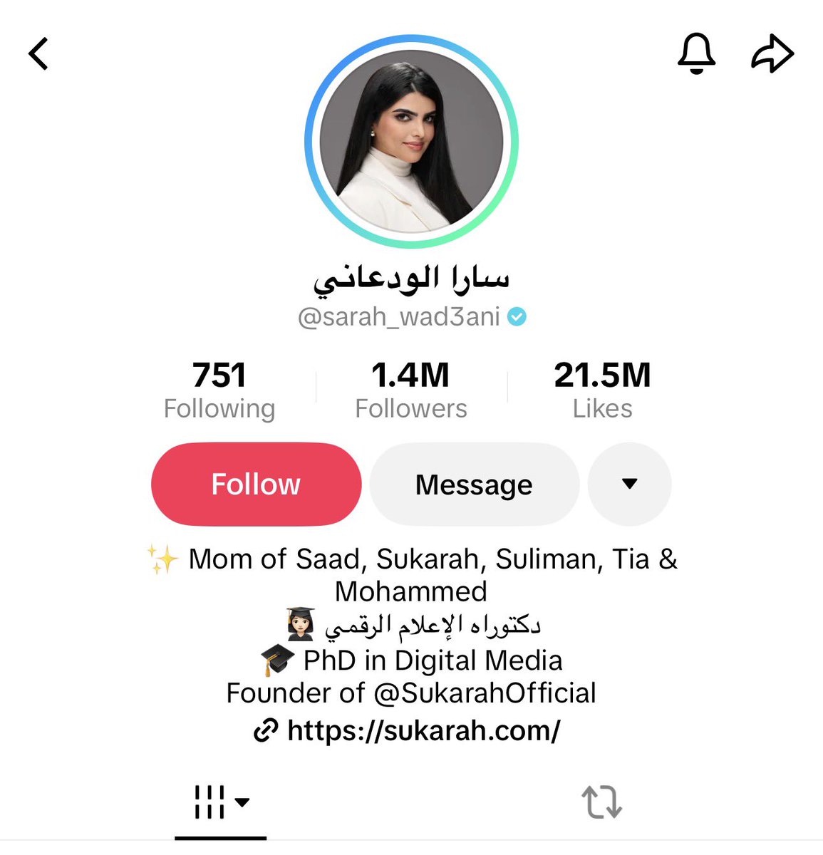 SM tweet media