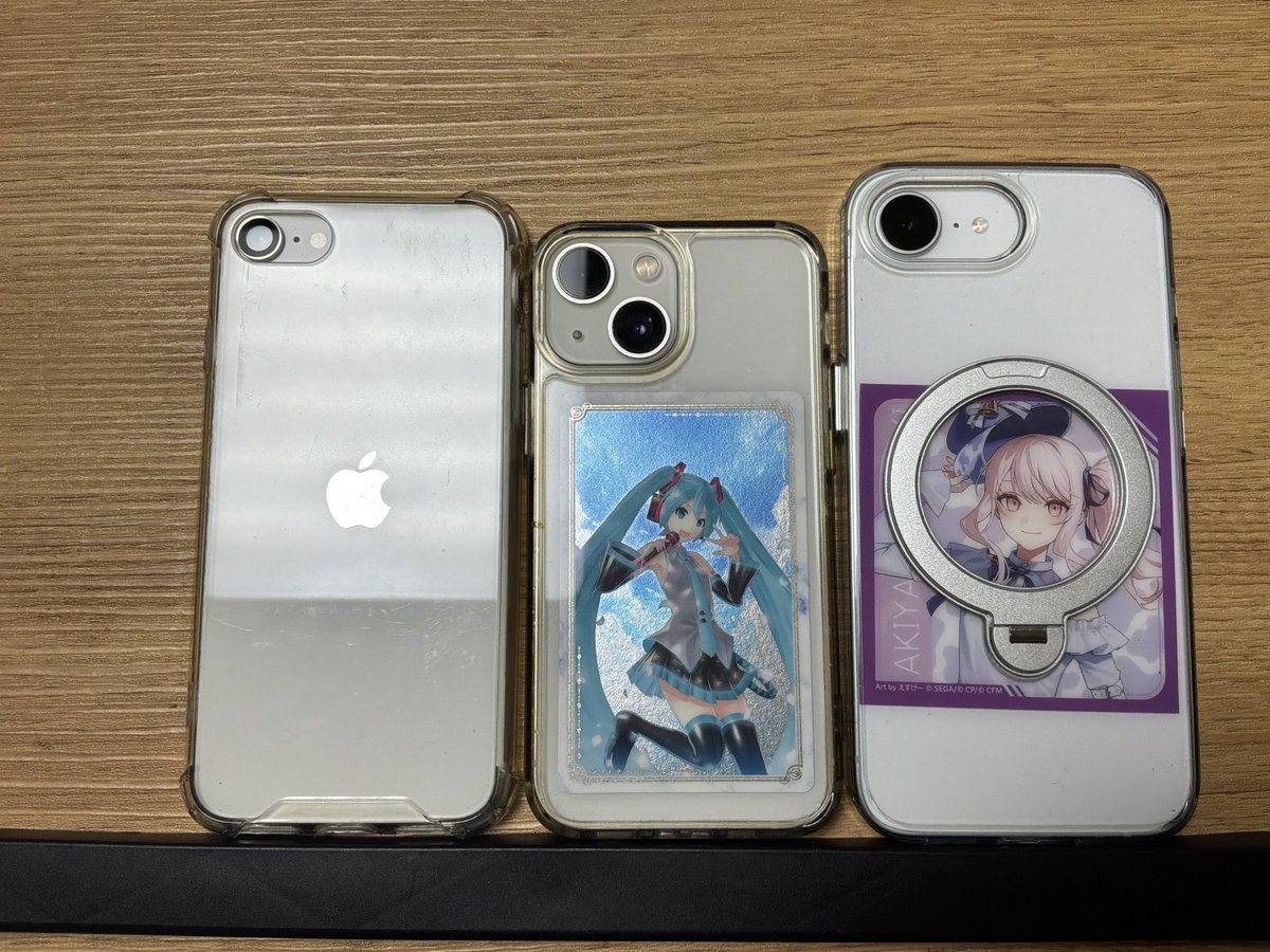 うみ tweet media