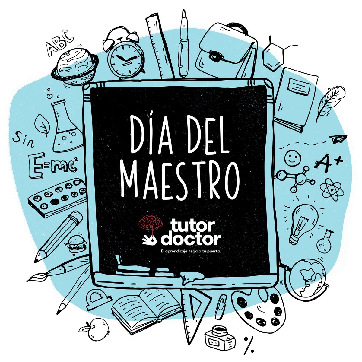 Tutor Dr MX tweet media