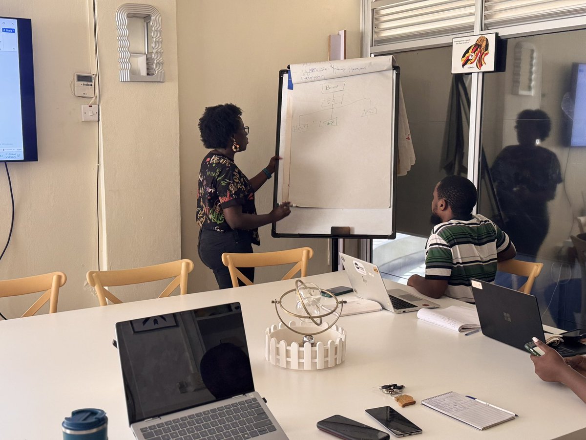 OpenWorldF's tweet photo. Today, our team concluded the final review session for the strategic plan, marking a critical milestone in our commitment to data driven community impact.

We utilized this session to improve our step by step roadmap so we can do a much better job of supporting young people who are facing tough situations.

#Openworldfoundation