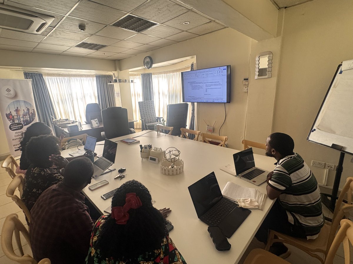OpenWorldF's tweet photo. Today, our team concluded the final review session for the strategic plan, marking a critical milestone in our commitment to data driven community impact.

We utilized this session to improve our step by step roadmap so we can do a much better job of supporting young people who are facing tough situations.

#Openworldfoundation