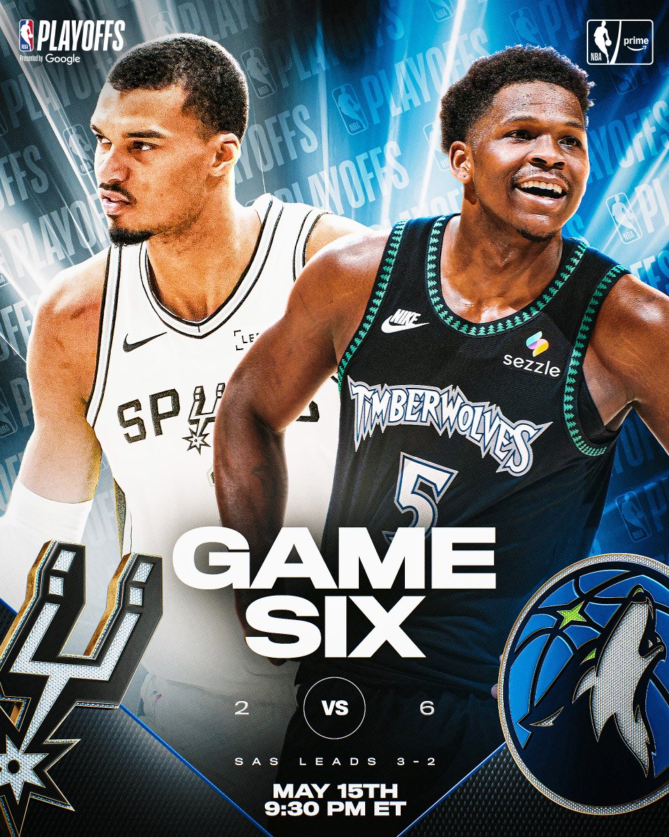 NBA on Prime tweet media
