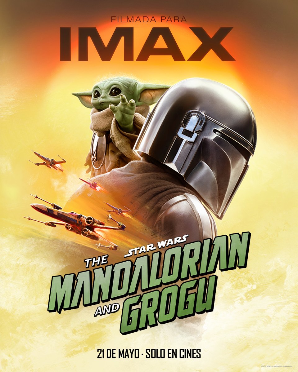 Cinépolis tweet media