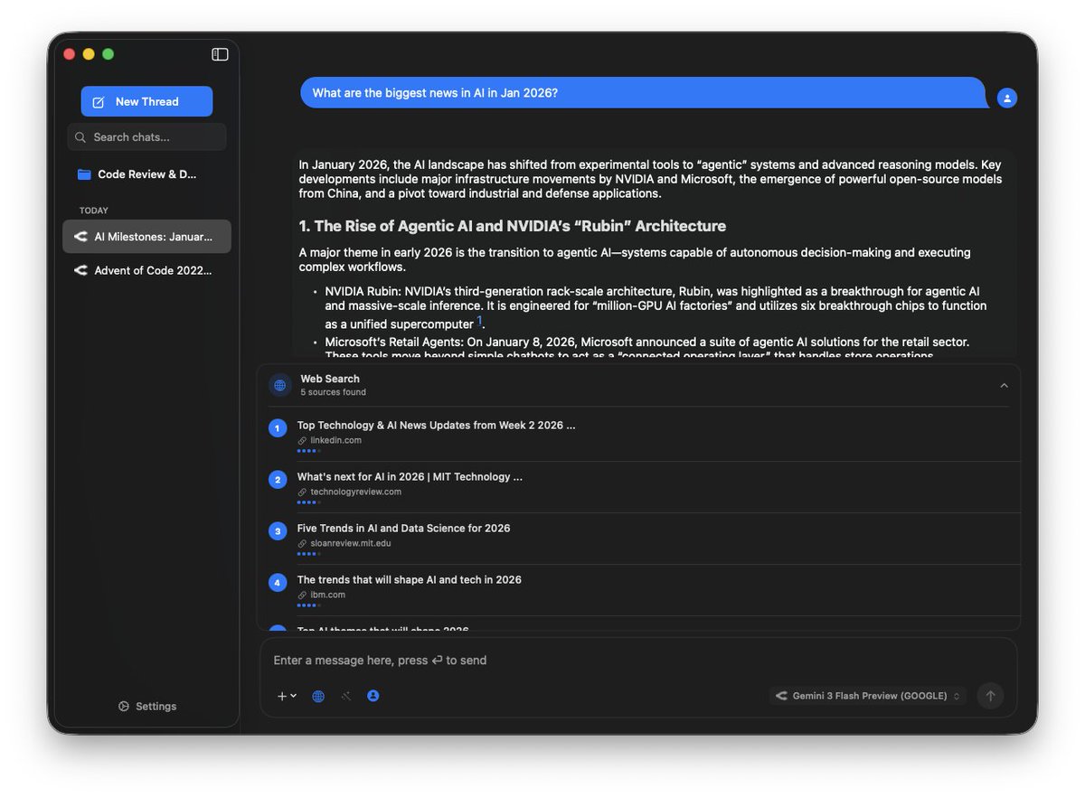 Awesome Mac Apps tweet media
