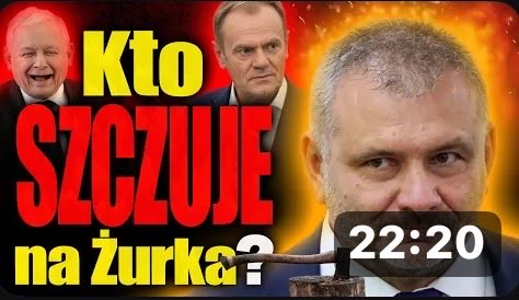 RobertCheda's tweet photo. Kto szczuje na Żurka?👇

https://t.co/WLDNvBe1XT https://t.co/5v5AE4ving