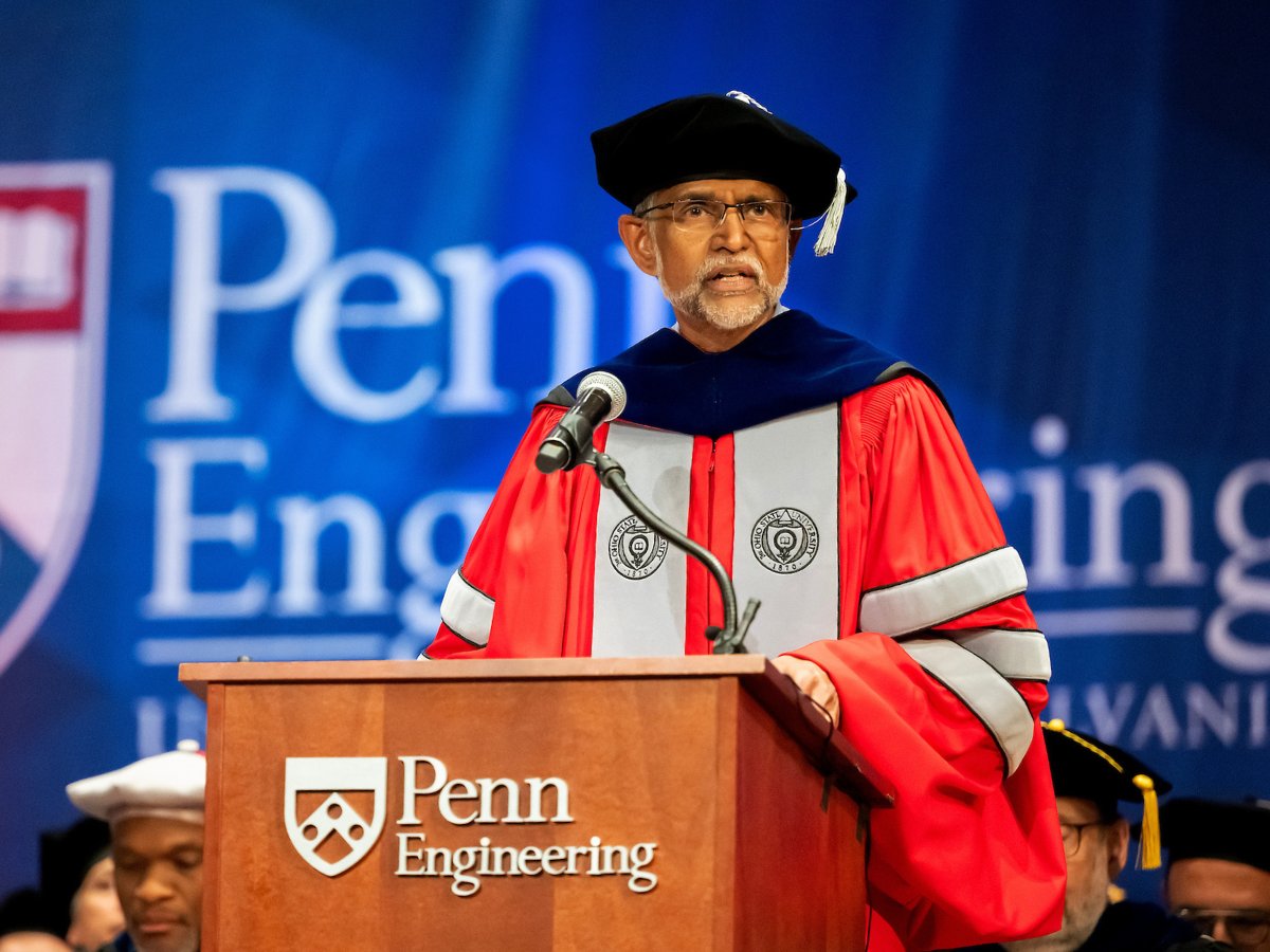 Penn Engineering tweet media