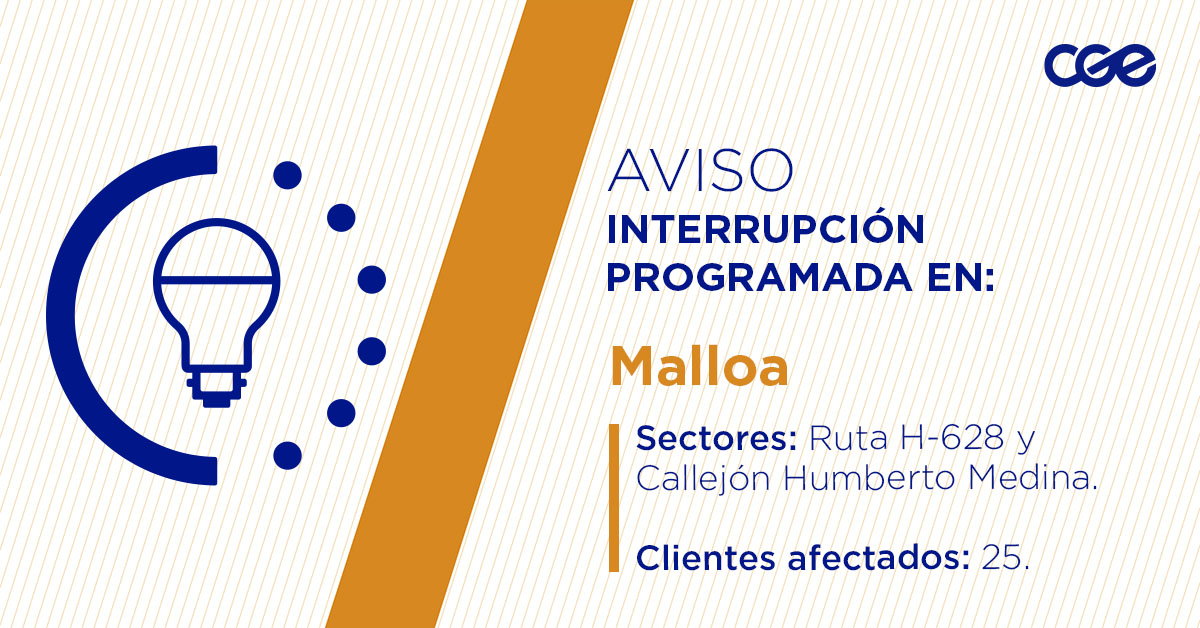 CGE Clientes tweet media