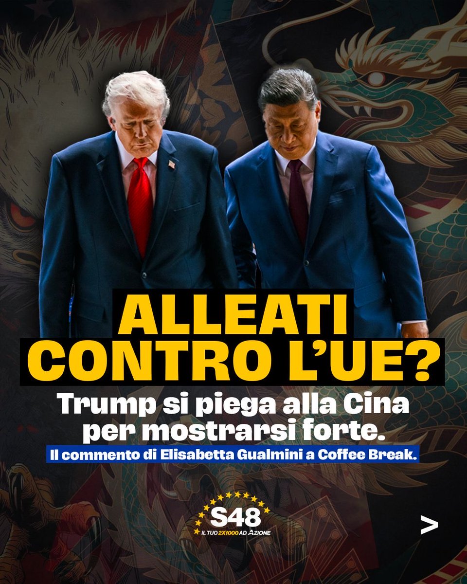 Azione tweet media