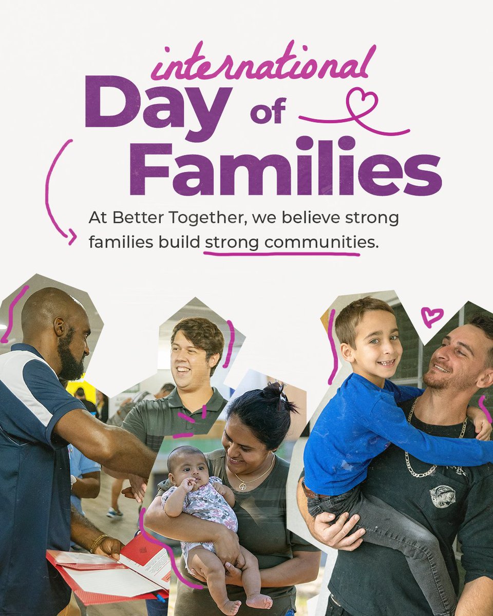 Better Together tweet media