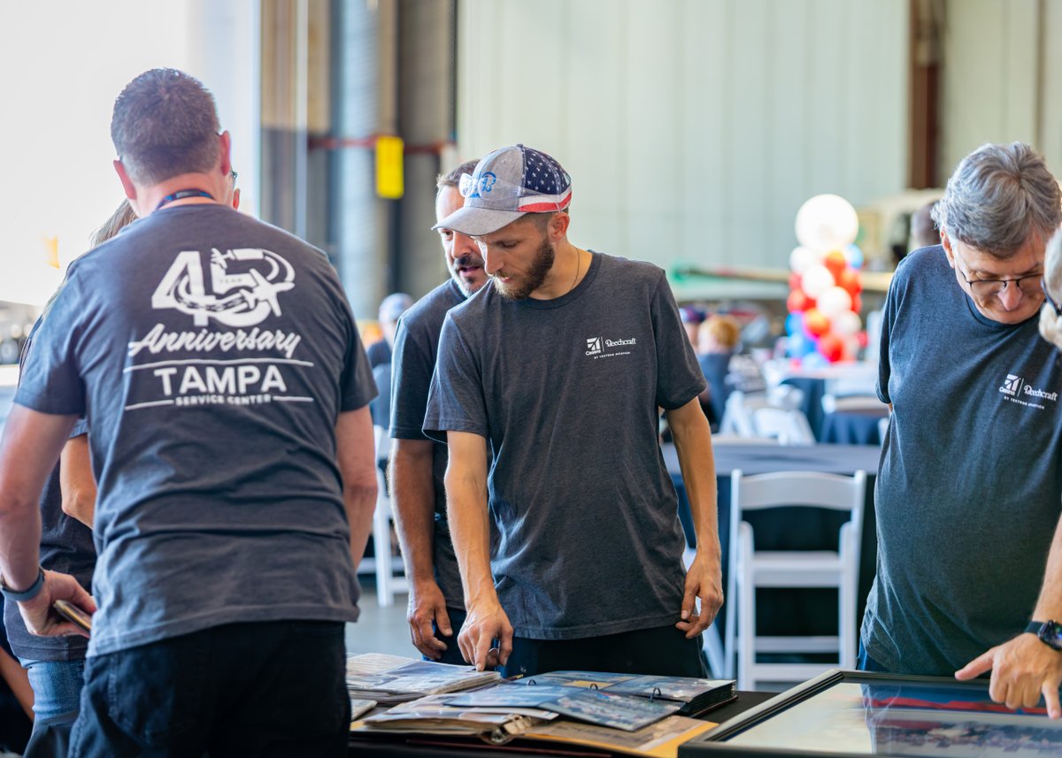 Textron Aviation tweet media