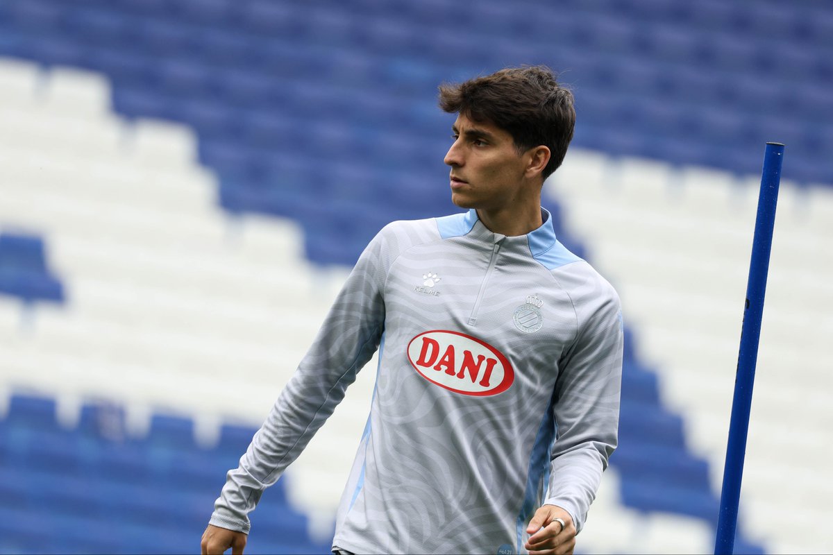 RCD Espanyol de Barcelona tweet media